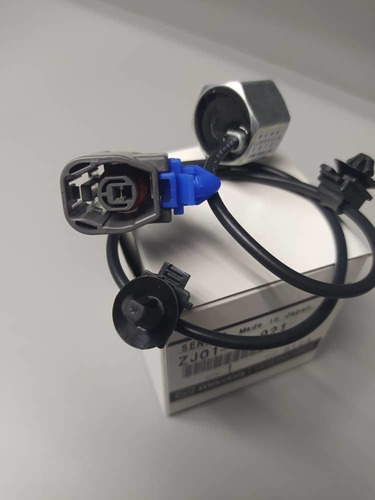 Imagen 4 de 4 de Sensor De Pistoneo O Detonacion Mazda 3 1.6