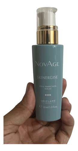 Novage Serum Skinergise Novage