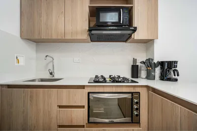 Casa en arriendo