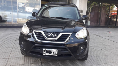 Chery Tiggo