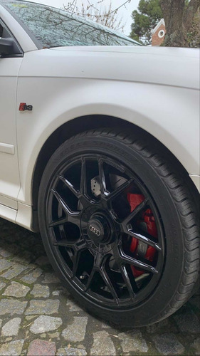 Audi S3 2.0 T Fsi Stronic Quattro 255cv 2012