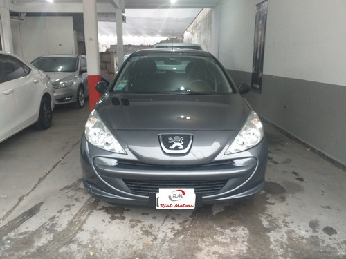 Peugeot 207 1.4 Active 75cv 5 Puertas