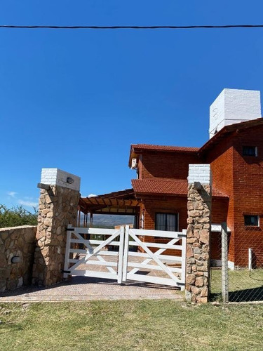 Imagen 4 de 14 de Cabanias En Venta En Santa Rosa De Calamuchita