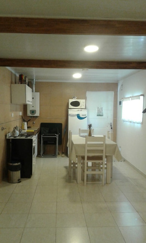 Casa Céntrica Y Moderna De Alquiler Temporario Muy Confortable En Las Sierras De Villa Gral. Belgrano. Calamuchita Córdoba.