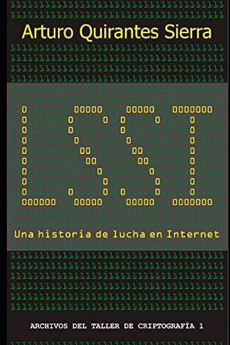 Libro: Lssi, Una Historia De Lucha En Internet (spanish