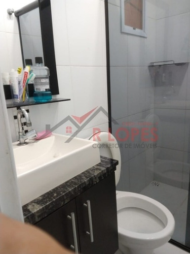 Imagem 29 de 30 de Condominio Fechado Em Condomínio Para Venda No Bairro Penha De França, 3 Dorm, 3 Suíte, 3 Vagas, 126 M, 126 M - 2191