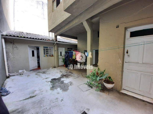 Imagem 7 de 28 de Sobrado Com 3 Dormitórios À Venda, 335 M² Por R$ 2.125.000,00 - Vila Pompeia - Pompéia/sp - So0002