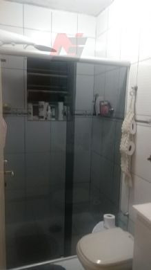 Imagem 10 de 15 de 09698 - Casa 3 Dorms, Vila Yolanda - Osasco/sp - 9698