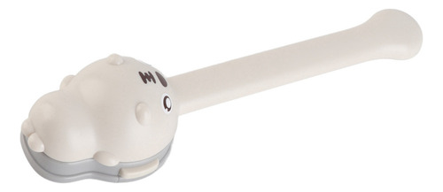 Extensor De Alça De Torneira Para Crianças, Silicone Macio À