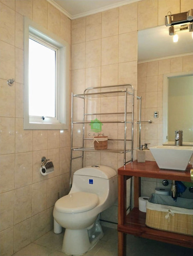 Casa En Venta De 4 Dorm. En Osorno