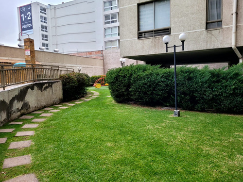 Se Arrienda Departamento Argomedo Santiago Centro