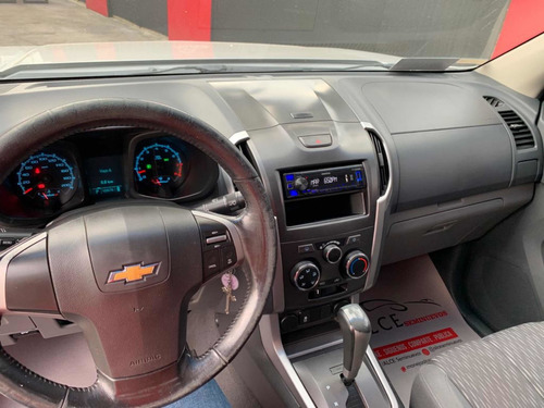 Imagen 13 de 15 de Chevrolet Colorado 2013 3.6 Lt 4x2 Mt