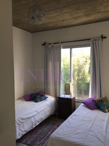 Casa En Venta En La Posta Del Cangrejo.- Ref: 324