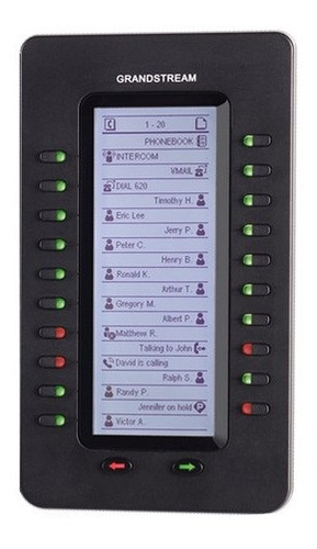 Grandstream GXP2200EXT Expansion Module