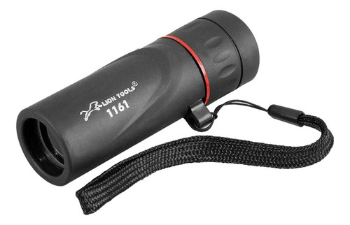 Monocular Lion Tools Binoculares Color Negro