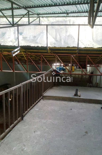 Imagen 6 de 10 de Galpón En Venta Mérida, Vega De Las González