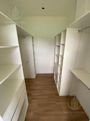 Casa - 5amb- Estilo Minimalista - Una Planta- Pileta - Fincas Del Alba - Canning