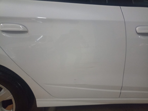 Imagen 5 de 6 de Chevrolet Onix Lt
