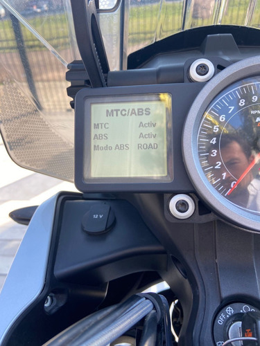 Imagen 5 de 17 de Ktm Super Adventure 1290 T 9300km 2016 Full Equipo Akra