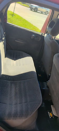 Chevrolet Corsa Classic 1.6 Gl Aa Dh
