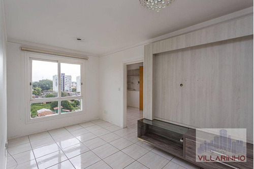 Imagem 1 de 30 de Apartamento Com 1 Dormitório À Venda, 40 M² Por R$ 190.000,00 - Cavalhada - Porto Alegre/rs - Ap2177