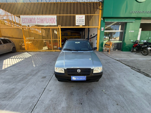 Fiat Uno mille 1.0 Way Flex 5p