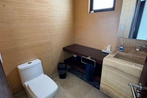 Casa En Venta, Bosque De Las Lomas,miguel Hgo.cdmx Yr05 -ru