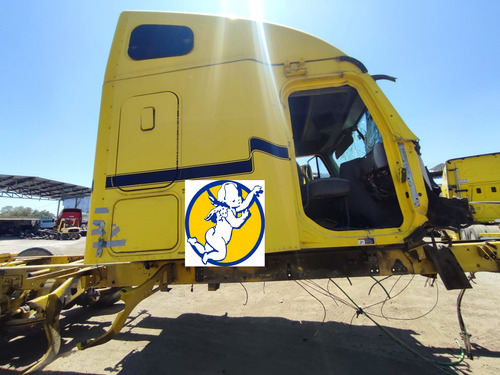 Tractocamion Freightliner Columbia 2008 Completo/ Por Partes