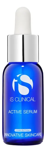 Is Clinical Active Serum Suero Facial Antienvejecimiento Ews