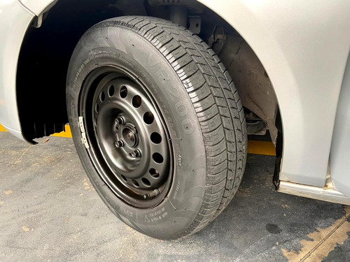 Volkswagen Gol G5 2009