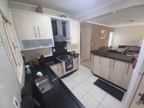 Imagem 4 de 19 de Linda Casa Á Venda - Jardim Vitória - Suzano/sp