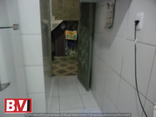 Imagem 13 de 15 de Casa Em Vaz Lobo - Rio De Janeiro - 2515
