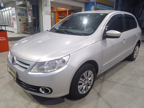 Volkswagen Gol 1.6 Vht Trend Total Flex I-motion 5p