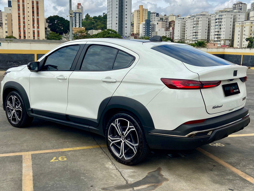 Fiat FASTBACK Impetus