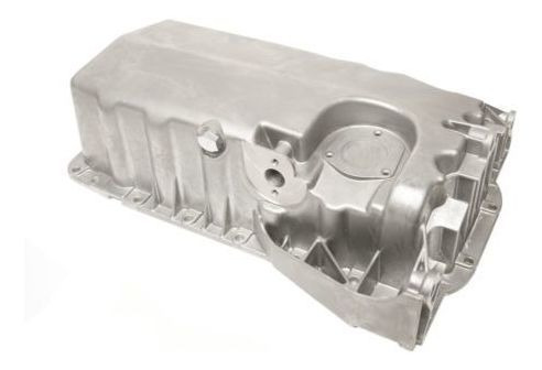 Carter Aceite De Motor Para Volkswagen Jetta 1.8l L4 00-04