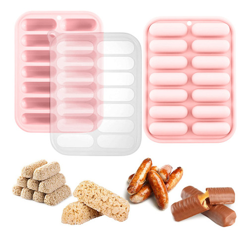 X Sausage Maker Diy Hot Dog, Forma Para Hornear Jamón, Kitch