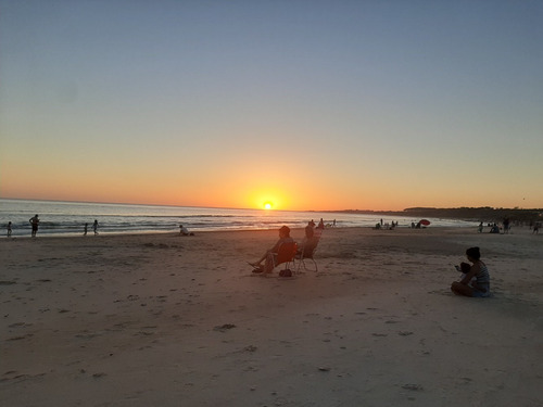 Imagen 10 de 16 de San Luis, Bajada Al Mar, Ideal Familias 5 Personas Máximo !