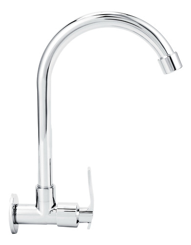 Fregadero De Cocina Faucet G1/2 Con Rotación De 360 Grados