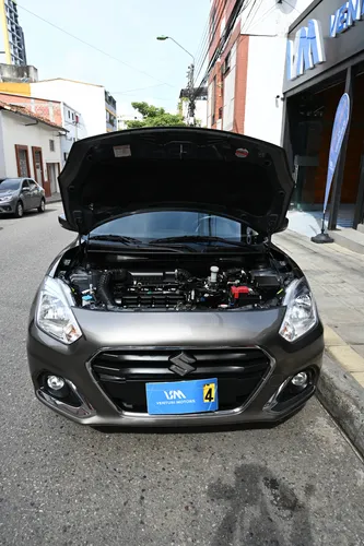 Suzuki Swift 1.2 Dzire