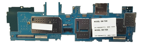 Placas Madre Para Tablet Samsung Galaxy Tab 4 T530 10.1 Con Una Memoria Interna De 16 Gb