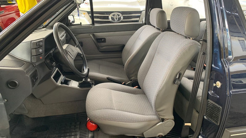 Imagem 6 de 14 de Volkswagen Parati Gl 1.8