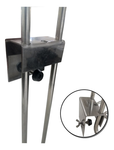 Controlador Portátil 50 L Com Dimmer Beermax