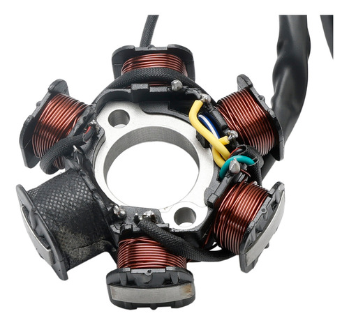 Estator For Kayo Atv Fox 70 Bull 125 Predator 150 Storm