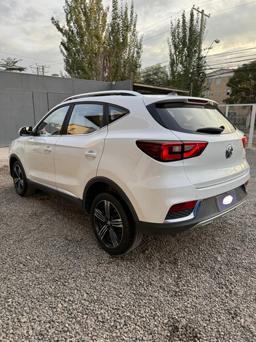 Mg Zs 1.5 Com At 2020