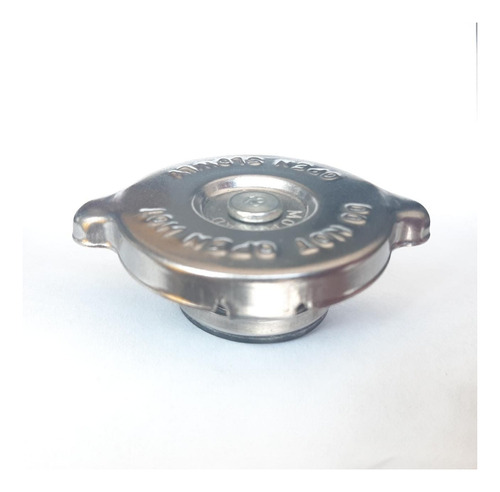 Tapon De Radiador Fiat 600d 1963 0.8l 4 Cil