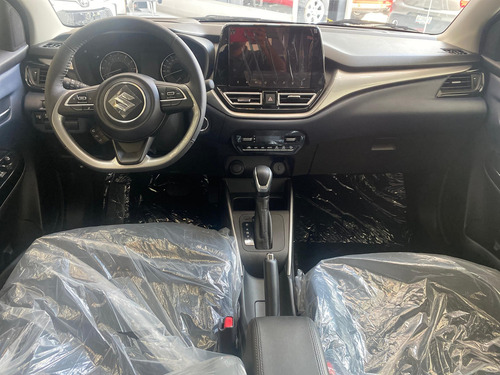Suzuki Baleno 2025