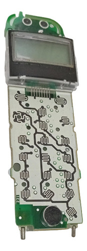 Placa Gigaset Handy A120 Tamb Hay Fuente/pila/teclado/spk (Usado)