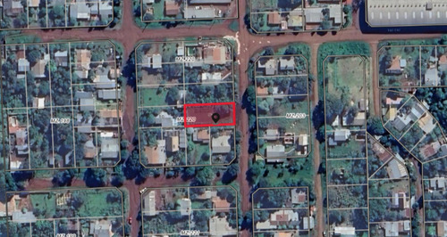 Terreno En Venta Km7, Eldorado Misiones