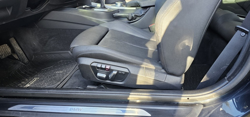 BMW Serie 4 2.0 430i Coupe Sportline 252cv