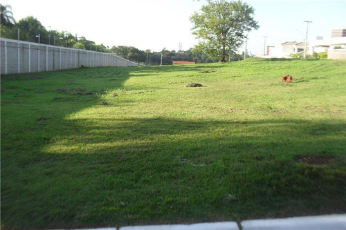 Terreno À Venda, Condomínio Residencial Querência - Valinhos/sp - 3718